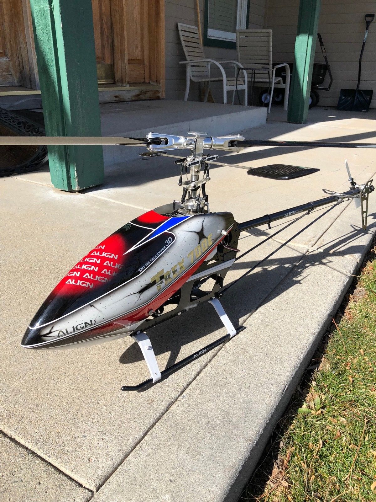 Notre Top 5 des hélicoptères radio télécommandés les plus chers !